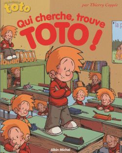 Qui cherche, trouve Toto !