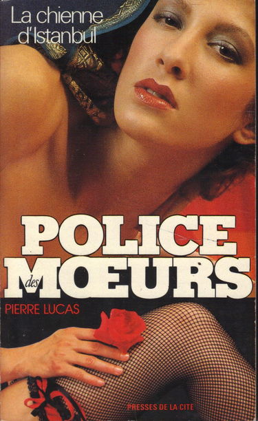 La chienne d'Istanbul