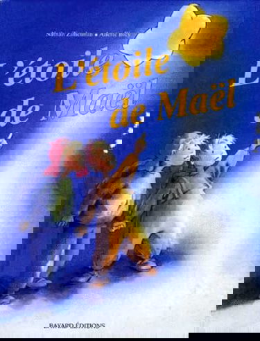 L'étoile de Maël