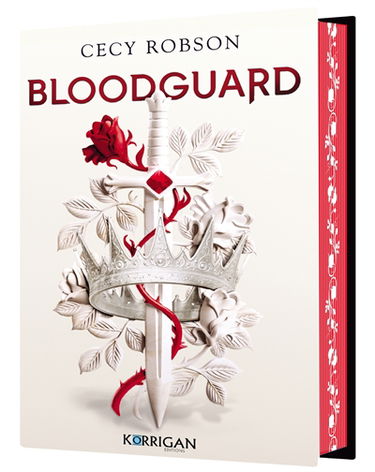 Bloodguard