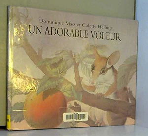 Un adorable voleur