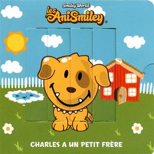 Charles a un petit frère