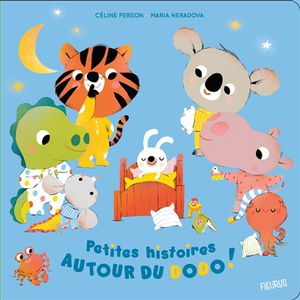Petites histoires autour du dodo !