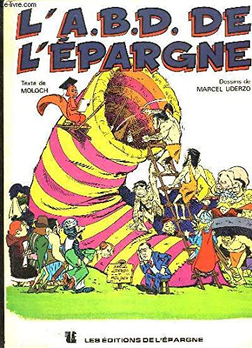 L'A.B.D. de l'épargne - Caisse d'Épargne