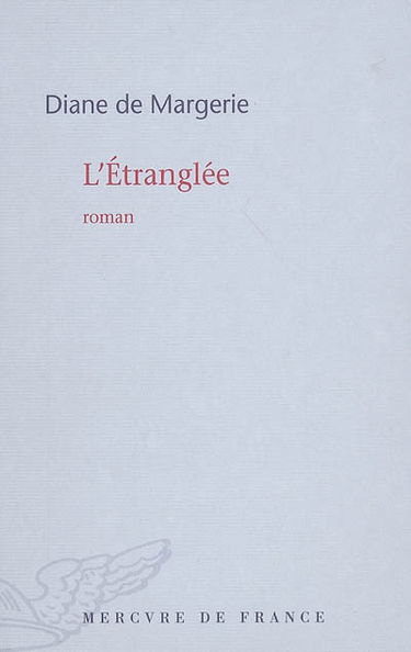 L'étranglée