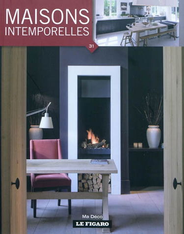 Maisons intemporelles