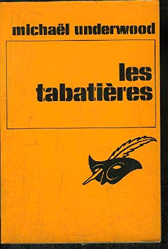 Les Tabatières