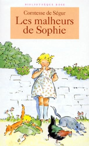 Les Malheurs De Sophie