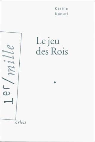 Le jeu des rois