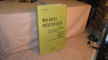 Maladies infectieuses et tropicales