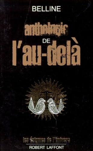 Anthologie de l'au-delà