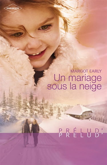 Un mariage sous la neige