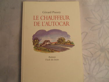 chauffeur de l autocar (le)