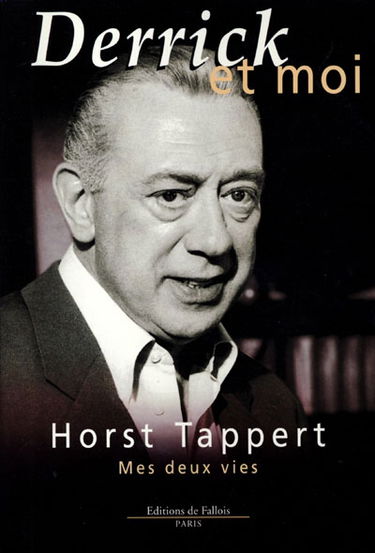 Derrick et moi : mes deux vies