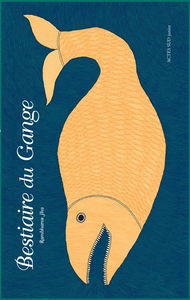 Bestiaire du Gange : poèmes classiques tamouls