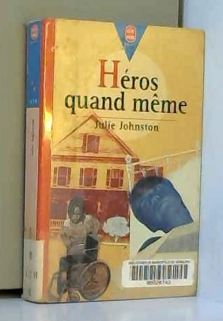 Héros quand même