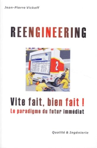 Vite fait, bien fait !: Le paradigme du futur immédiat