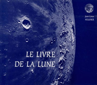 Le livre de la lune