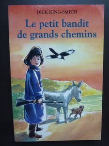 Le petit bandit de grands chemins