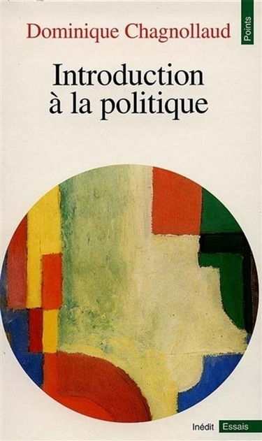 Introduction à la politique
