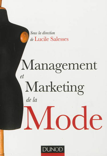 Management et marketing de la mode