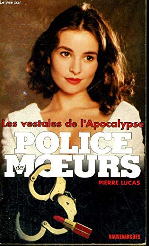 Les Vestales de l'apocalypse