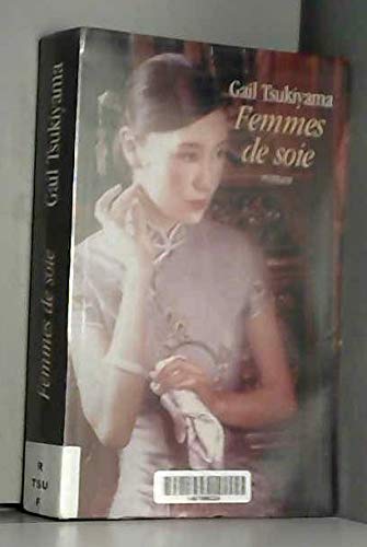 Couverture de Femmes de soie