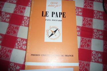 Le pape