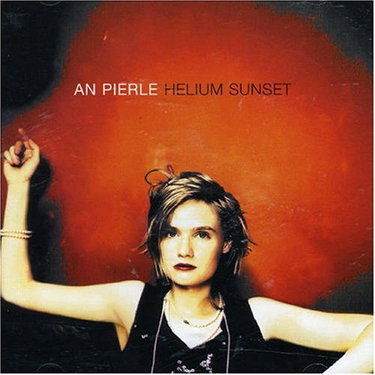Couverture de Helium Sunset
