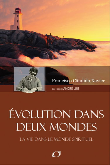ÉVOLUTION DANS DEUX MONDES