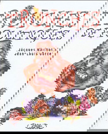 Tronches de politiques