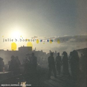 Couverture de Julie B. Bonnie