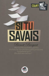 Si tu savais