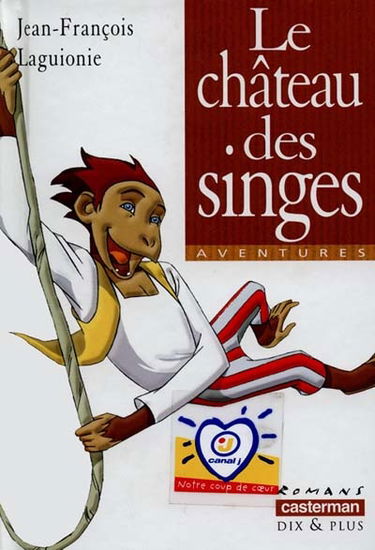 Le château des singes