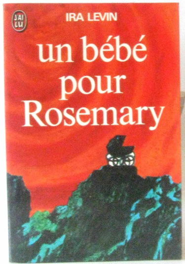 Un bébé pour Rosemary