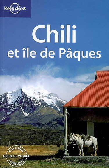 Chili et Ile de Pâques