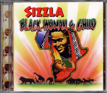 Couverture de Black Woman & Child