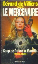 Coup de poker a manille