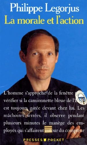 La Morale et l'action
