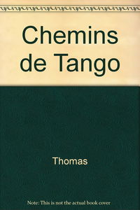 Chemins de tango