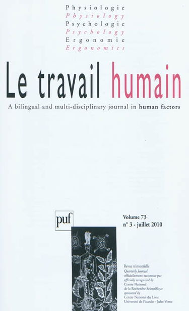 Travail humain (Le)