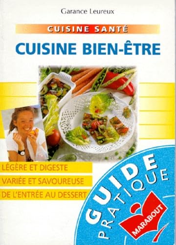 Cuisine bien-être