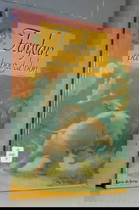 Fanfan part pour de bon (Mes plus belles histoires)