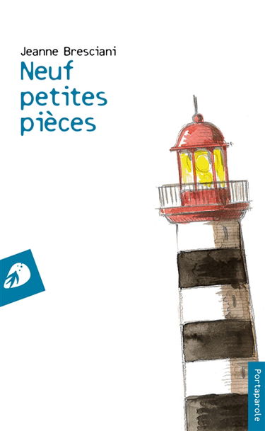 Neuf petites pièces