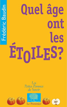 Quel âge ont les étoiles ?