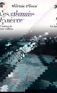 Les chemins de pierre