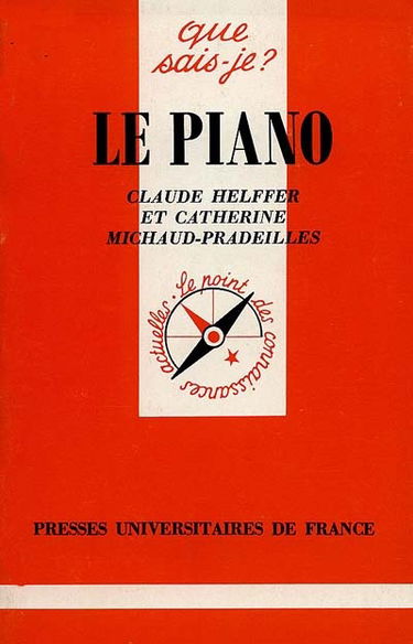 Le piano