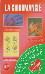 La chiromancie: Votre avenir dévoilé par vos main