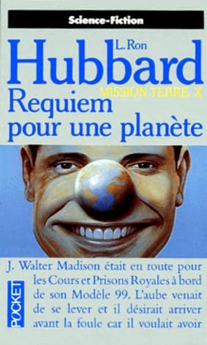 Mission Terre. Vol. 10. Requiem pour une planète