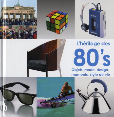 Héritage des 80's